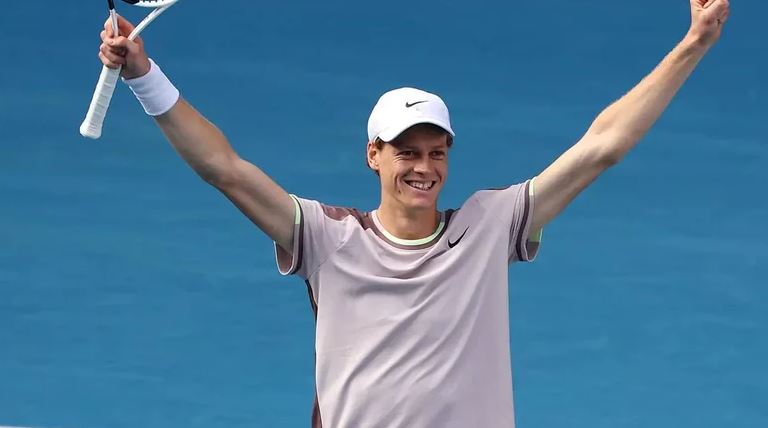 Tenisti italian fiton “Grand Slam” të Australian Open Capture 34