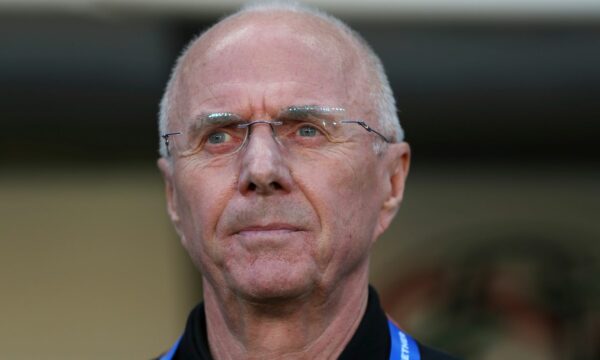 Ish-trajneri Eriksson bën rrëfimin tronditës: Më ka mbetur një vit jetë Erikson