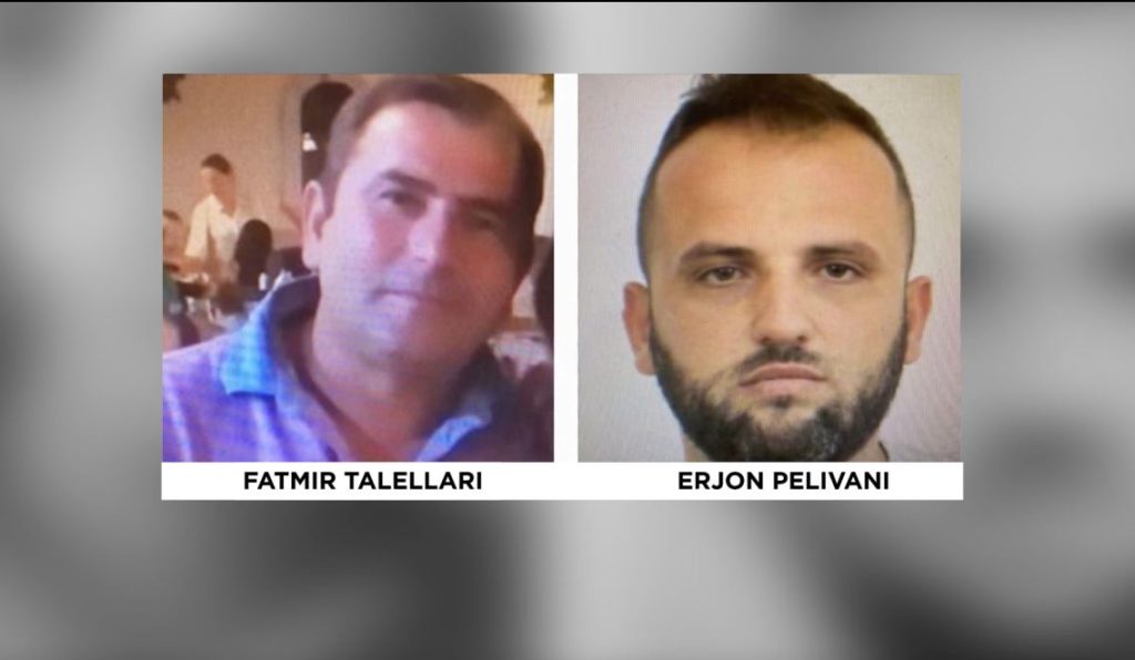 Fatmir Talellari