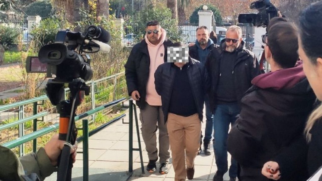Vrau kunatin pasi i abuzonte me vajzën, avokati i Terallarit: Nëse vendoset, në burg ose do jetë i lirë Fatmir Terallari