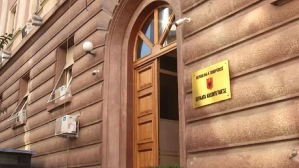 Kërkonin ta shpallnin të paligjshëm arrestimin e Berishës, zbardhet vendimi i Gjykatës Kushtetuese GJK