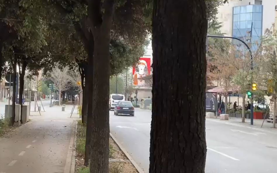 Plagosja e shtetases italiane nga plumbi qorr në bulevardin “Zogu I” Tiranë, policia jep informacionin e parë IMG 7796