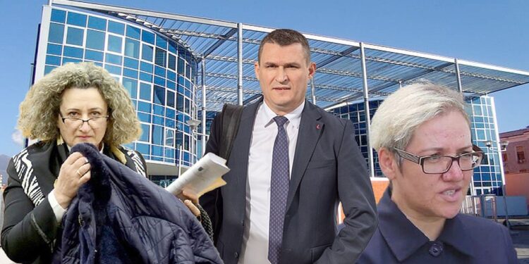 Garda merr të tjera detyra, do mbrojë AKSHI-n, BKH dhe gjyqtarë e prokurorë IMG 7878