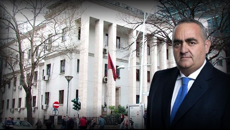 Çështja Beleri, media greke zbulon emrin: Ja kujt i ka propozuar Rama bashkinë e Himarës IMG 7947