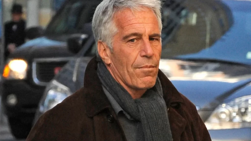 Publikohen dokumentet e hetimit ndaj milionerit Jeffrey Epstein, përmenden mbi 150 emra të njohur IMG 7956