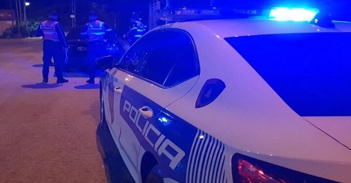 Ja penalitetet nëse efektivët gënjejnë për Sky dhe EncroChat/ Lamallari: Afat deri nesër për formularin IMG 7986