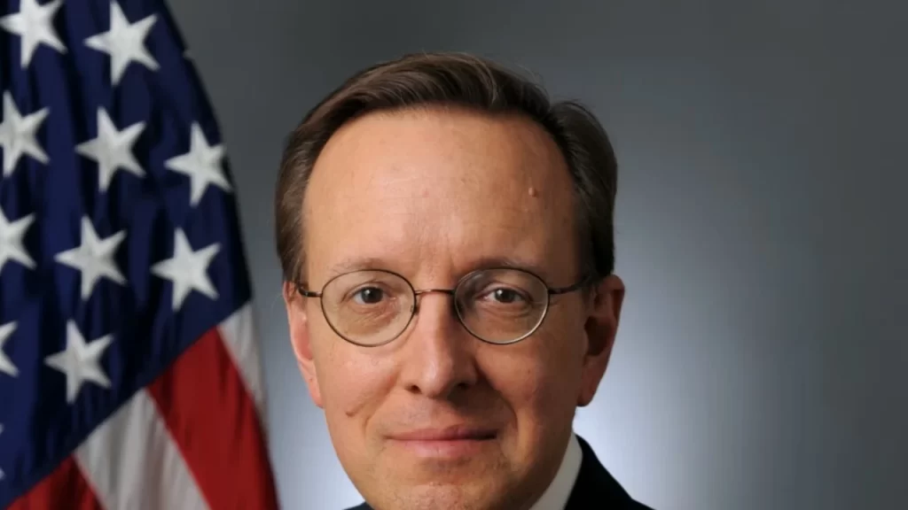 Senati amerikan bllokon emërimin e Ambasadorit amerikan në Shqipëri IMG 7988