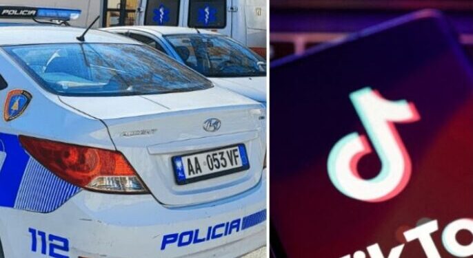 Vetëvrasja në Durrës, merren në pyetje koleget e 41-vjeçares, kushërira e dyshuar për hapjen e llogarisë së “Tik Tok” IMG 8023