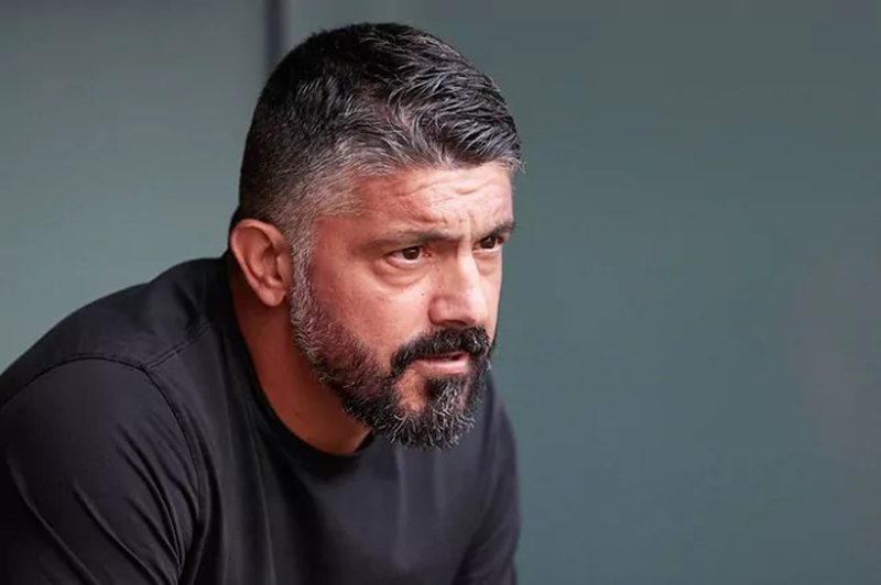 Gatuzo për takimin me Guardiolën: Ngriva së ftohti tri ditë për ta takuar IMG 8046