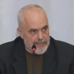 A do ju ndihmojë Lulzim Basha? Kryeministri Rama e ironizon: Sa është ora? Mos pyesin për të se…. 2 IMG 8200