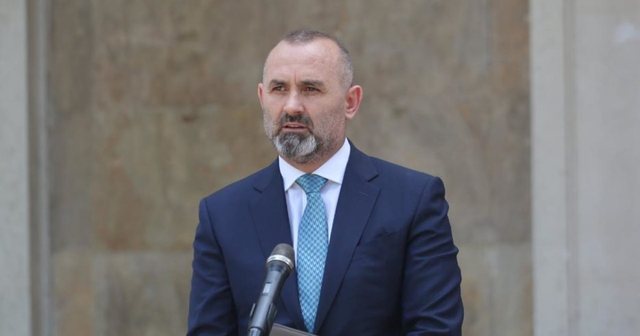 Manja i shtrin dorën opozitës për amnistinë: Nuk ka të bëjë me partinë IMG 8258