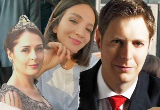 A ishte Blerta shkaku i ndarjes mes Princit dhe Elias? Ish-këshilltari i oborrit: Ja pse erdhi divorci i tyre IMG 8420