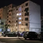 Sherri mes fqinjve në Durrës, kapet autori i plagosjes së 40-vjeçarit 1 IMG 8750