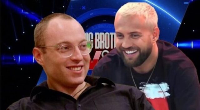 Luizi realizon takimin emocionues me fituesin e Big Brother Kanada IMG 8879