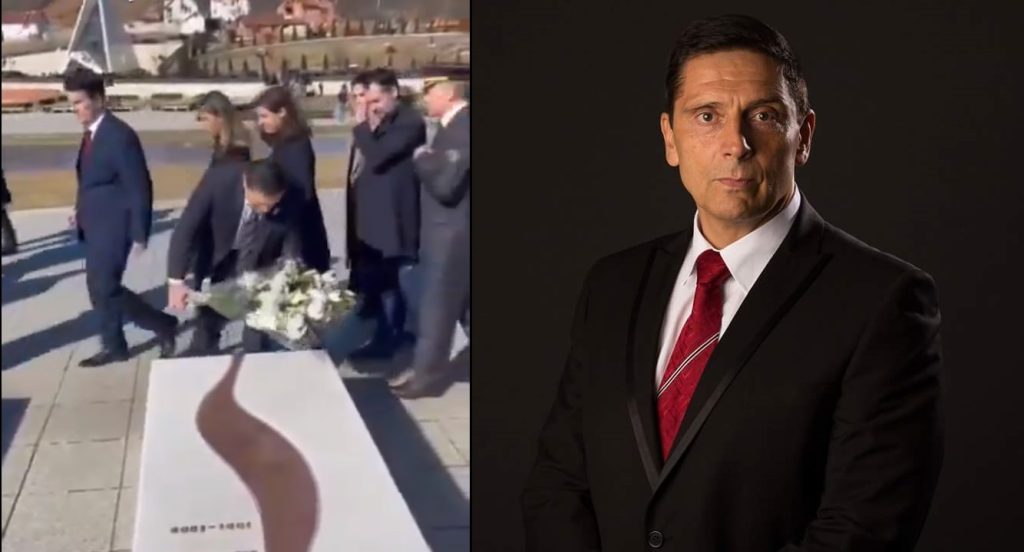 Nderoi Adem Jasharin, familjarët e politikanit serb për ”The Guardian”: Ka mbetur i paralizuar nga rrahja e shërbimit sekret Nikola Sandulovic Prekaz