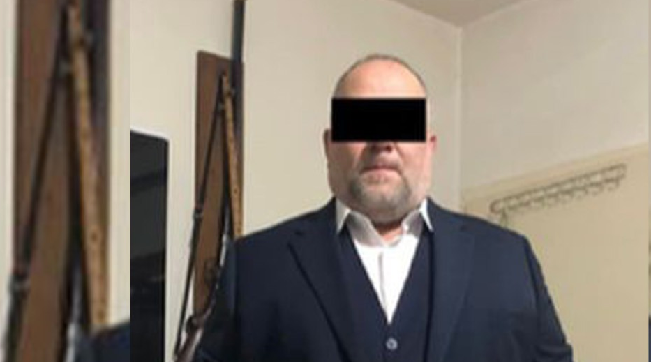 Pazaret e drogës bëheshin në lokalin e tij, ”koka” e grupit të shqiptarëve të arrestuar në Belgjikë Screenshot 2024 01 11 115521