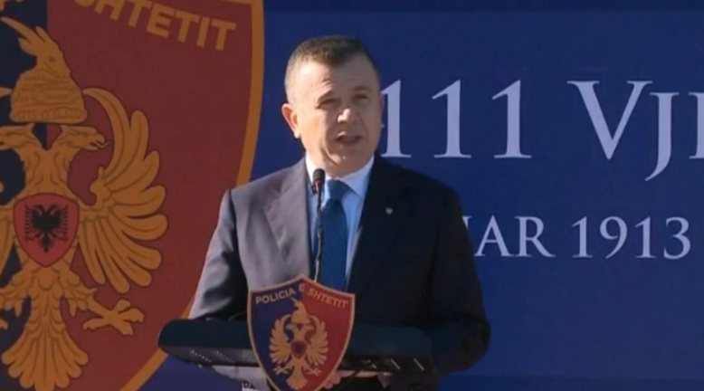 Balla: Rritje pagash dhe kredi të buta për efektivët e policisë Screenshot 2024 01 13 112003