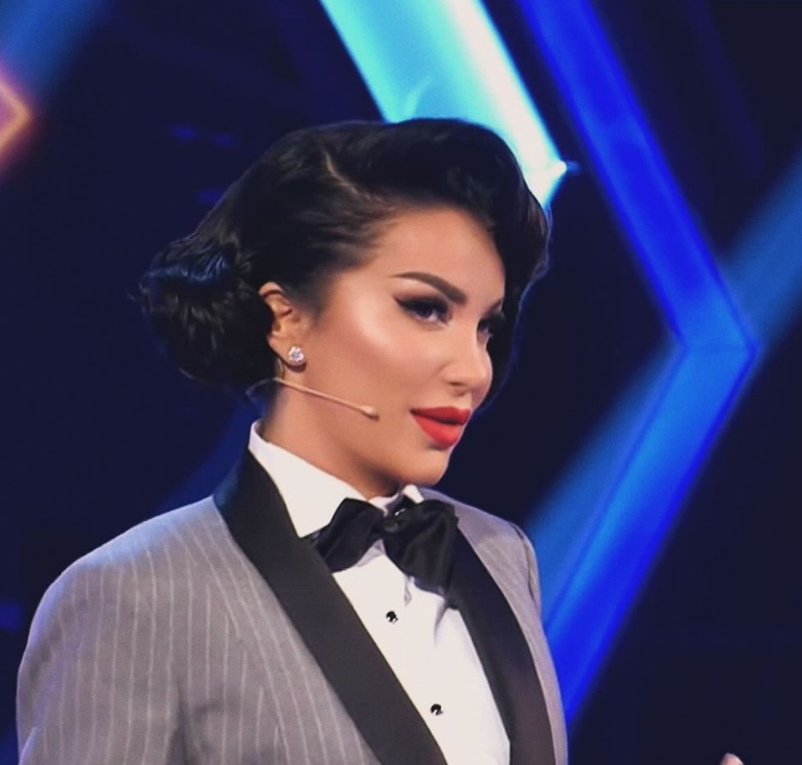 Befason Roza Lati: Një çift i showbiz-it shqiptar kanë martesë me kontratë, dhe bëjnë jetët e tyre Screenshot 2024 01 15 095220