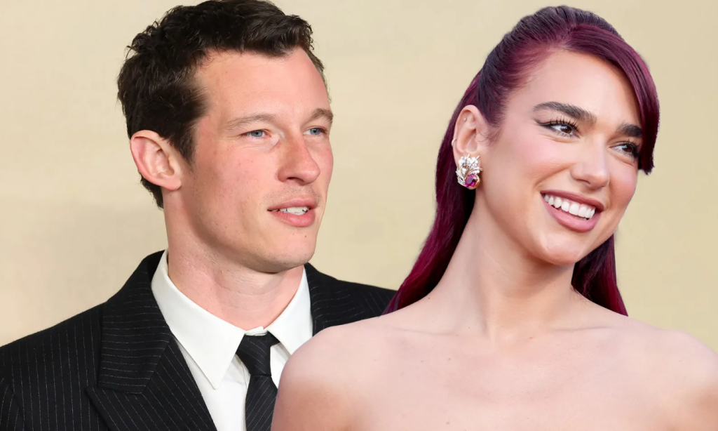 Kush është i dashuri i ri i Dua Lipës? I rritur në banesa sociale dhe varësia e Turner ndaj drogës Screenshot 2024 01 19 114943