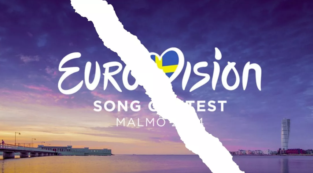 Izraeli të përjashtohet nga gara në Eurovision? EBU del kundur: Ne nuk jemi ngjarje politike Screenshot 2024 01 19 132458