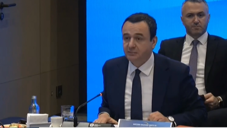 Kurti në Shkup: Kemi nevojë urgjente për zgjerim të BE-së, pasi agresioni rus po vazhdon në Ukrainë Screenshot 28 6 780x439 1