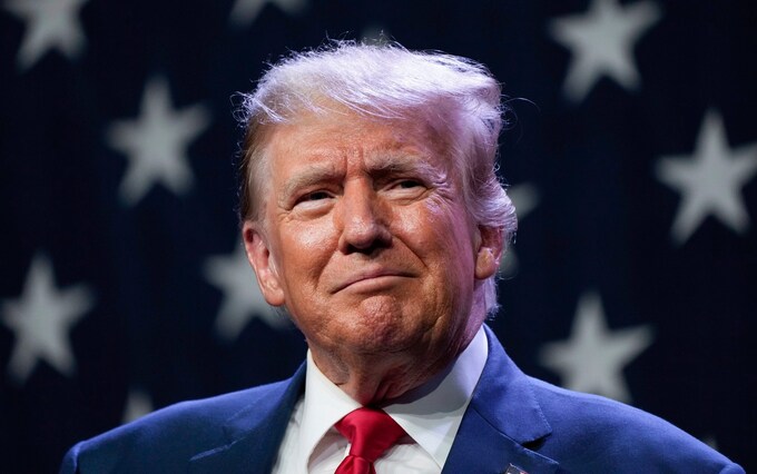 SHBA/ Zgjedhjet për kandidatin republikan në Iowa, Trump kryeson në sondazhe TELEMMGLPICT000346284966 17002587550890 trans NvBQzQNjv4BqRo0U4xU 30oDveS4pXV Vv4Xpit DMGvdp2n7FDd82k