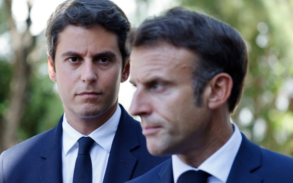 Kryeministri i ri i Francës ngjall debate TELEMMGLPICT000352625491 16968732981620 trans NvBQzQNjv4BqpVlberWd9EgFPZtcLiMQf0Rf Wk3V23H2268P XkPxc