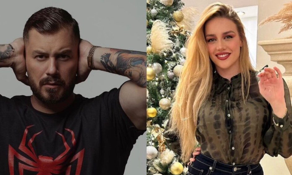 Nga Romeo Veshaj, Heidi Baci dhe Rike Roçi, del lista e banorëve të Big Brother Vip? Untitled 1