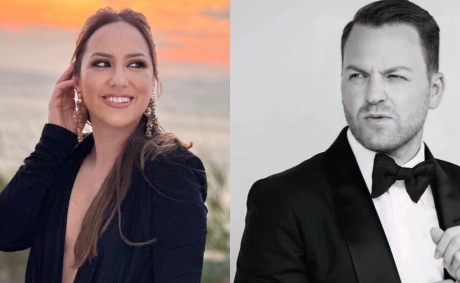 Arbana dhe Ledioni do ta moderojnë bashkë Big Brother Vip? Si qëndron e vërteta arbana ledioni