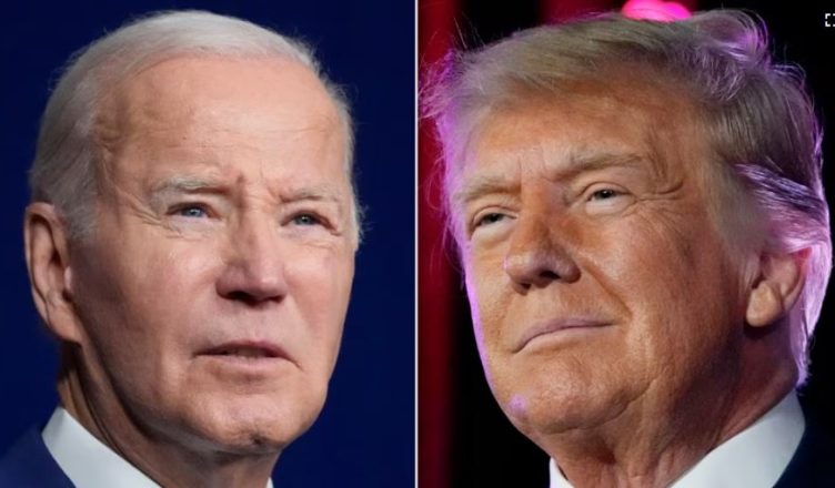 Çfarë ndodh nëse Biden ose Trump tërhiqen nga gara për president para zgjedhjeve? biden