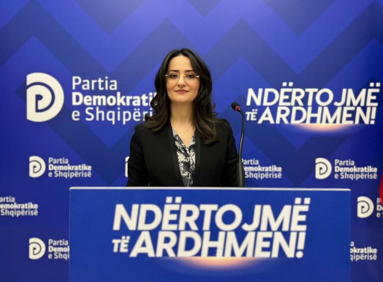 ”Qytetarët marrin padrejtësi”, PD: Bashkitë kanë dështuar për krijimin e shërbimeve bazë vendore d27626e7 a09a 43ef ad28 b9a89c3b6ce6 768x566 1
