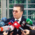 Seanca për ''Gërdecin'', Mediu mbërrin në SPAK 1 fatmir mediu