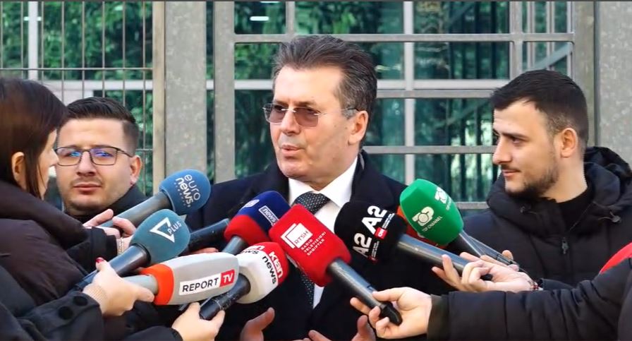 Mediu: Sot doli se Gërdecin nuk e ka përcaktuar ministri. Nuk kam shkelur autoritetin e FA-ve fatmir mediu