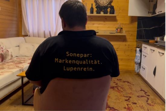 RENEA shkoi për kontroll, por vrau qenin. Në kërkim të Eljon Hatos, 6 furgonë policie në terren 1 foto3
