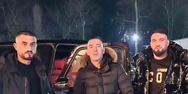 Kush është “bosi i Gërçecit”, grupi i mafiozëve shqiptar që ekzekutuan “Riku Beun” nga Kavaja! gerceci 750x375 1