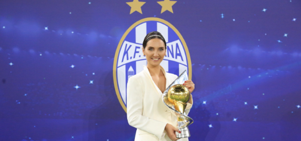 goldi halili