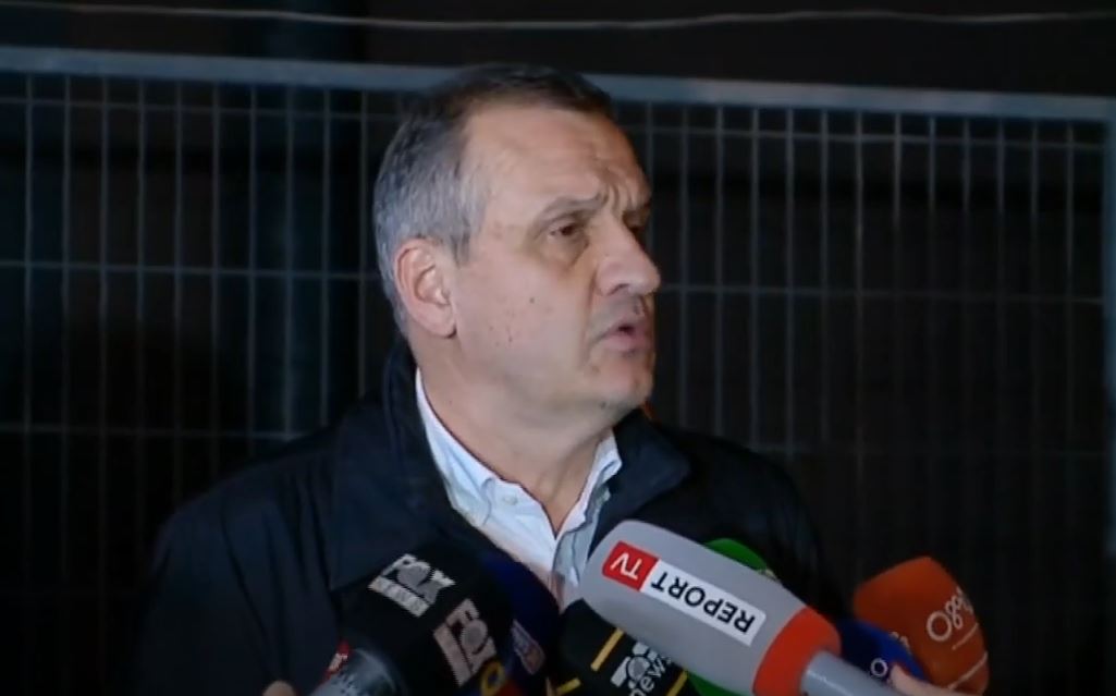 Prokuroria e Posaçme flet për rastin e Ilir Beqajt: Ja çfarë ka ndodhur… ilir beqaj1