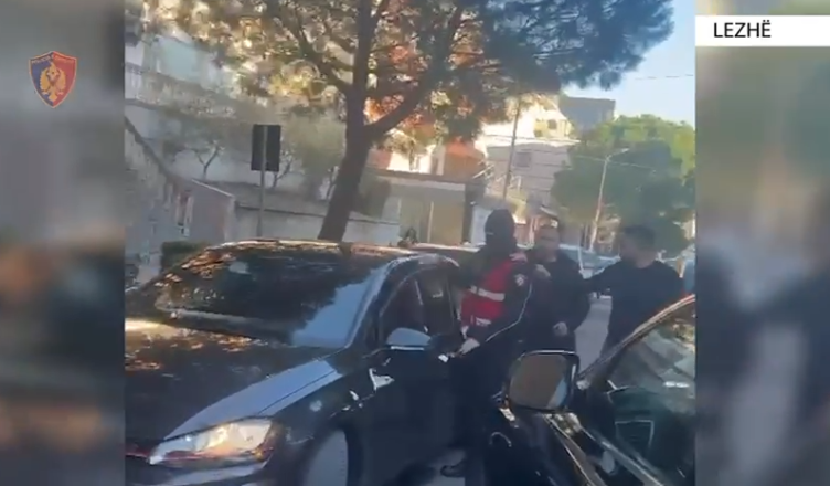 U kapën me kanabis dhe kokainë, arrestohen dy të rinjtë në Lezhë lezhe 752x440 1