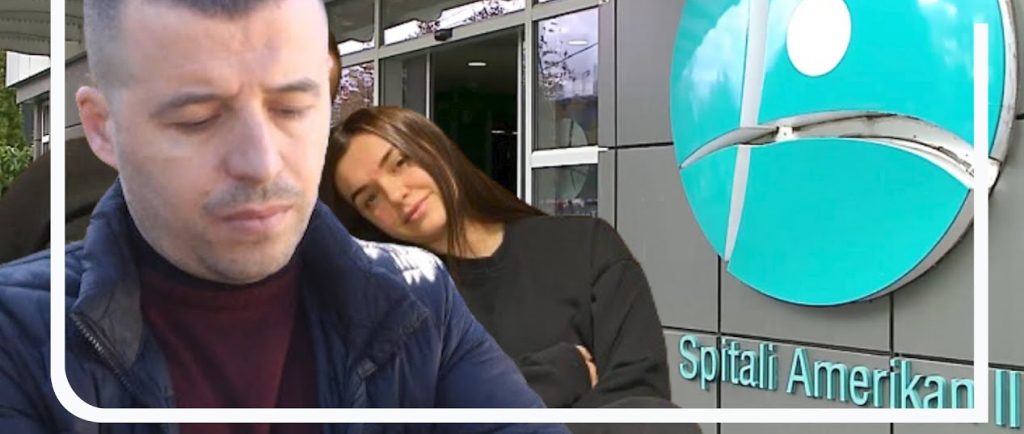 Irida vdes në spitalin ”Amerikan 2”, vëllai: Vuante nga kanceri, mjekët i thanë s’ka rrezik! I ra trombozë maxresdefault 4 e1706695270632