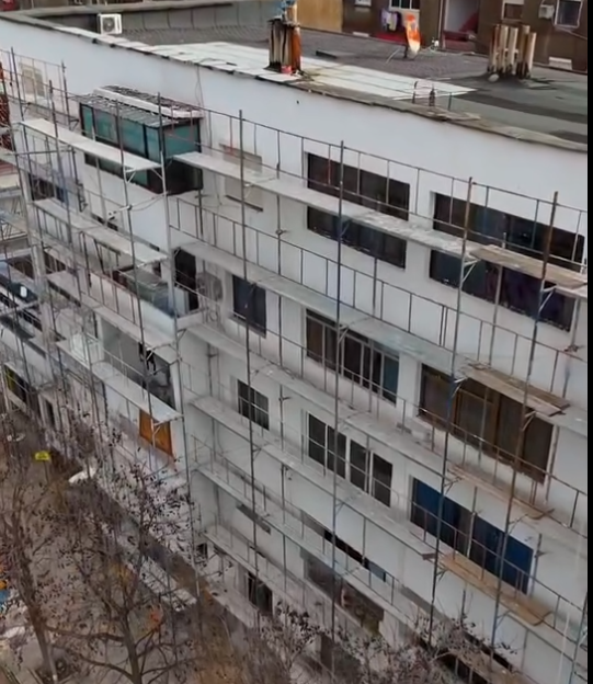 VIDEO/ Kryeministri Edi Rama: Hyrja e Shkodrës merr pamje tjetër, me sistem kapot në 59 pallate pallate