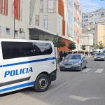 Të shtëna me armë zjarri në Durrës, një person i plagosur 1 policia elbasan