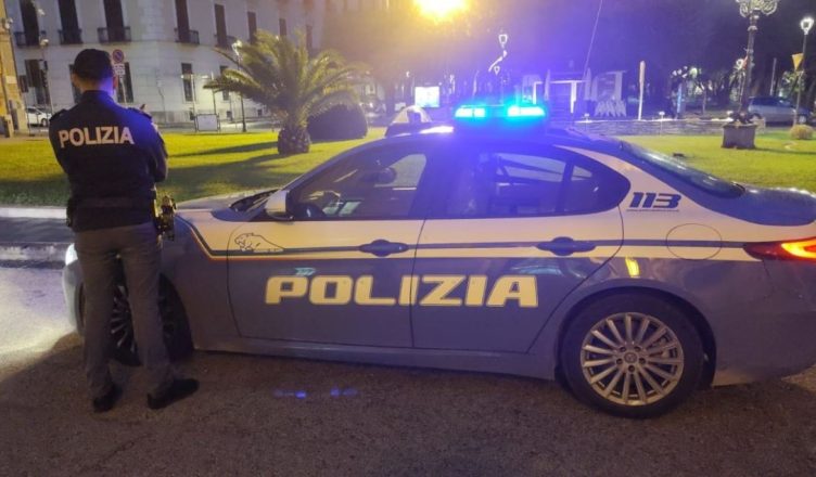 Shqiptari lidh në kalorifer dhe grabit pronarin e një lokali në Itali, përfundon në pranga policia italiane