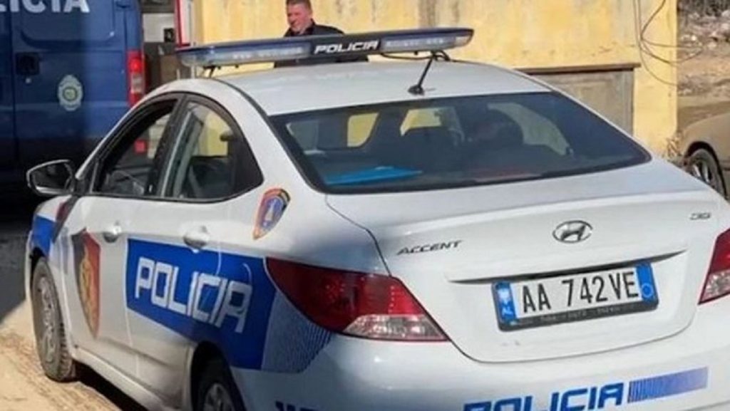 policia policia