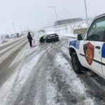 reshje bore ne shqiperi