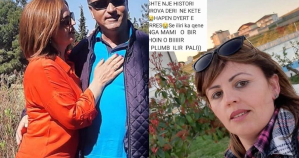 “B*shtra më dërgoi fotot dhe videot duke bërë…, me burrin”/ Vjehrri i Bardha Palit flet për nusen e djalit që u vetëvra: E ka kapur në gabim 12