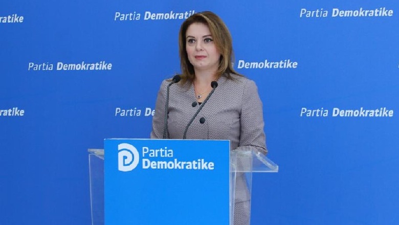 Ligji për bastet sportive, PD e vulës: Klientelist, do të shkaktojë shumë problematika sociale 1653227800 OrjolaPampuri