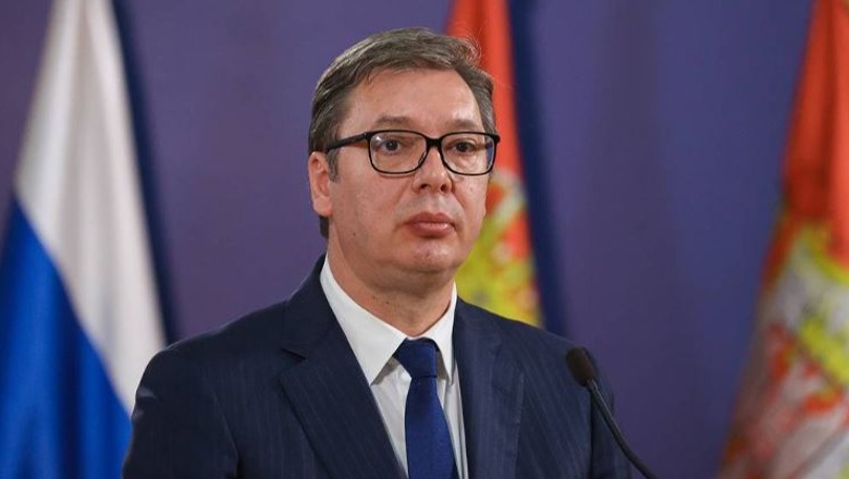 Vdekja e Navalnyt, Vuçiç: Pozicioni me Moskën do të jetë i vështirë, vdekja e tij nxit një zjarr të ri