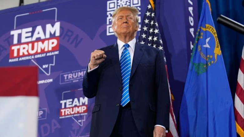 Zyrtarë evropianë kritikojnë Donald Trump mbi komentet për NATO-n 1707663539 donaldtrump