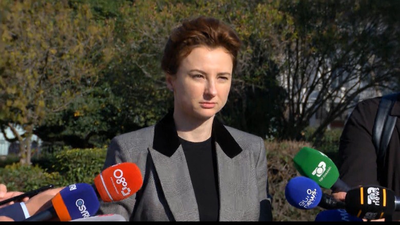 Ligji për zonat e mbrojtura, PL thirrje PS: Hapni konsultim me shoqërinë civile dhe delegacionin e BE