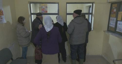 Bizneset dhe institucionet nuk po paguajnë sigurimet për punonjësit e tyre 302863281585077961